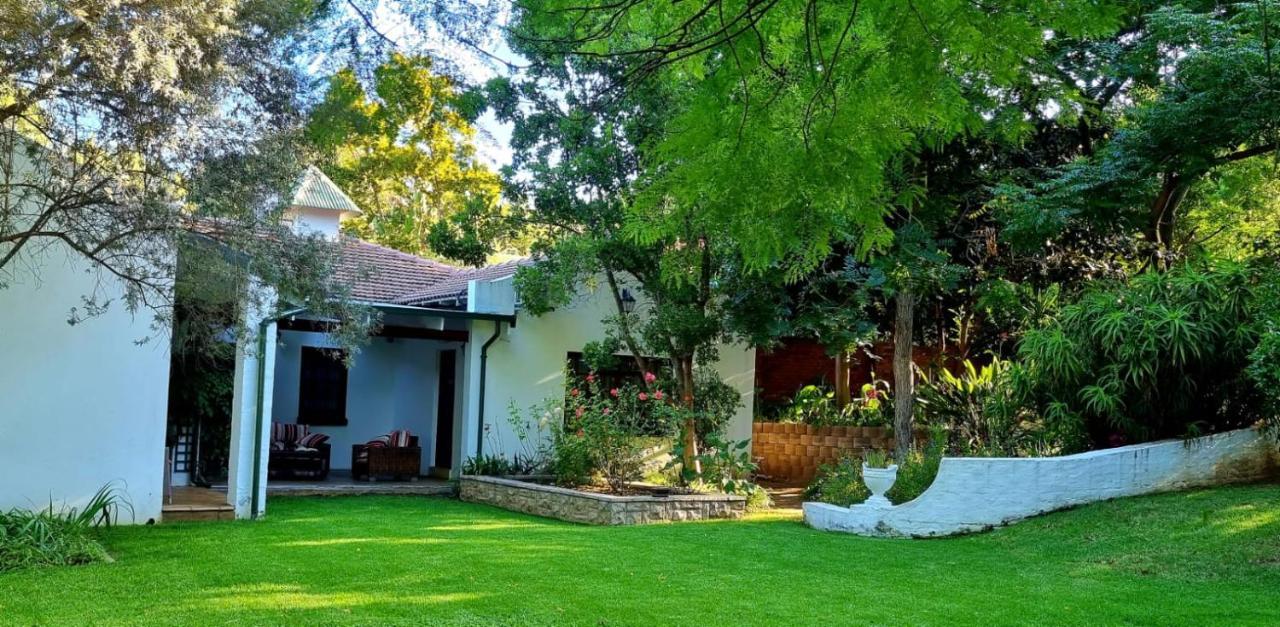 Green Gables Johannesburg Exterior photo